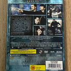 SHERLOCK HOLMES - DVD - SLIPCOVER - pikkukuva 2