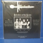 ENCHANTER - DEFENDERS OF THE REALM M/M U.S 2020 SEP 18 LP - pikkukuva 2