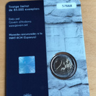 2€ Andorra 2016, Coincard - pikkukuva 2