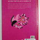 Virpi ym. (toim.) Kari : Suuri toivelaulukirja 22 - pikkukuva 2