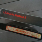 VHS: Lääkäri Merellä *Barium Video* (Brigitte Bardot 1955/?) - pikkukuva 4