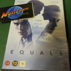 EQUALS DVD (W) - pikkukuva 1
