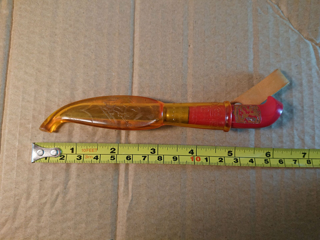 Puukko