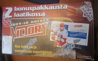 09-10 Victory Iskemätön (suomi)