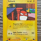 Voltorb skyridge 113/144! - pikkukuva 1