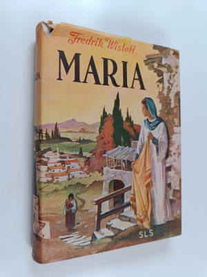 Fredrik Wislöff : Maria