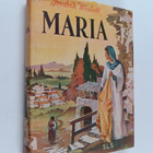 Fredrik Wislöff : Maria - pikkukuva 1