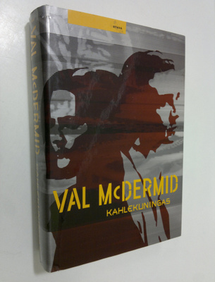 Val McDermid : Kahlekuningas