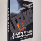 Leon Uris : Taisteluhuuto - pikkukuva 1