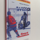 Gunnar Nordström : Kaverit vastakkain - pikkukuva 1