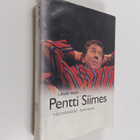 Lauri Meri : Pentti Siimes : näyttämöllä, kotonaan - pikkukuva 1