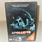 APOLLO 18 - pikkukuva 1
