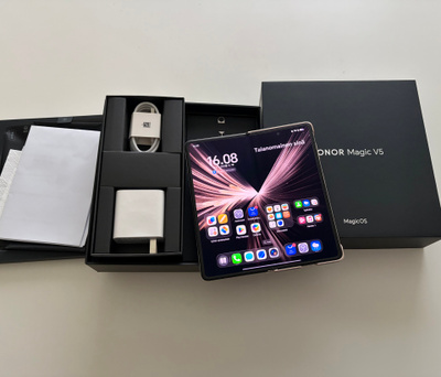 Honor Magic V5 16/512gt