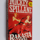 Mickey Spillane : Rakasta ja kuole - pikkukuva 1
