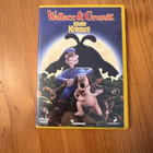Wallace & Gromit - Kanin kirous DVD - pikkukuva 1