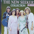 THE NEW SEEKERS _ 25 SONGS _ CD - pikkukuva 1