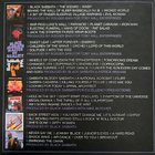 Black Sabbath – The Complete Albums 1970-1978 8CD box set - pikkukuva 2
