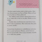 Tapani Bagge : Pihalla - pikkukuva 2
