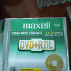 Tyhjiä DVD-levyjä ja koteloita - pikkukuva 3