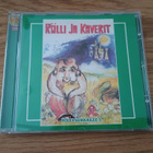 Rölli - Rölli Ja Kaverit - CD - pikkukuva 1