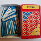 China Vintage Tikkupeli - pikkukuva 2