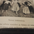 Kevätkansan kevätkirja - 1.p. Helsinki 1923 - pikkukuva 4