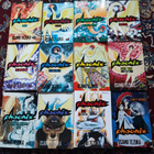 Osamu Tezuka Phoenix sarja vol. 1-12 - pikkukuva 1
