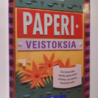 Paul Jackson : Tehdään paperiveistoksia - pikkukuva 1