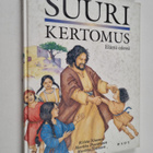 Riitta ym. Nisonen : Suuri kertomus 1-2 : Elämä edessä - pikkukuva 1