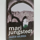 Mari Jungstedt : Saaren varjoissa - pikkukuva 1