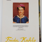 Andrea Kettenmann : Frida Kahlo 1907-1954 : Pain and passion - pikkukuva 2