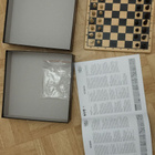 SHAKKI, TACTIC CHESS COLLECTION CLASSIGNE - pikkukuva 3