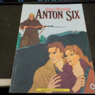 Arno & Bocquet: Anton Six - pikkukuva 1