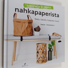 Simon Hönnebeck : Askartele ja ompele nahkapaperista : Uu... - pikkukuva 1
