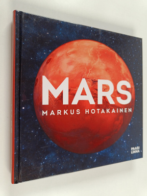 Markus Hotakainen : Mars