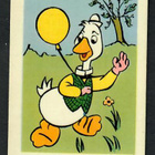 Keräilykuva - Disney - Mårten Gås - Hansu Hanhi - pikkukuva 1