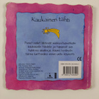 Krisztina Kallai Nagy : Kaukainen tähti - pikkukuva 2