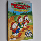 Walt Disney : Sudenpentujen käsikirja 1 : Ulos luontoon - pikkukuva 1