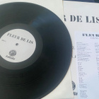 Fleur De Lis: Facing Morning LP prog HARVINAINEN - pikkukuva 3