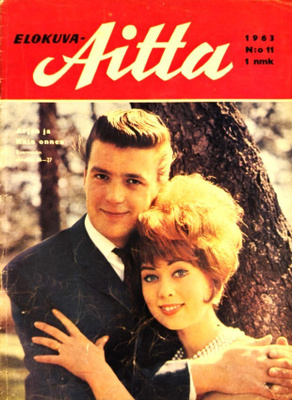 Elokuva-Aitta Numero 11/1963