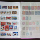Stamp  Album, Suomen  postimerkeillä  varustettuna - pikkukuva 4