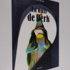 Julien Beziat : La nuit de Berk - pikkukuva 1