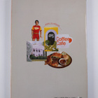 Gen Takeshi Saito : The American restaurant : merchandisi... - pikkukuva 2