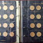 USA Presidential dollars 2007-2016 - pikkukuva 2