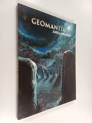 Jukka E. Nieminen : Geomantia
