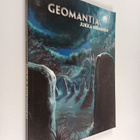 Jukka E. Nieminen : Geomantia - pikkukuva 1