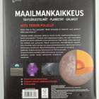 Maailmankaikkeus : Tähtijärjestelmät, planeetat, galaksit - pikkukuva 2