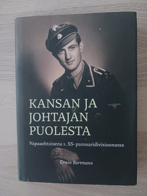 Erwin Bartmann Kansan ja johtajan puolesta