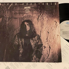 Mikko Kuustonen – Musta Jalokivi (LP) - pikkukuva 1