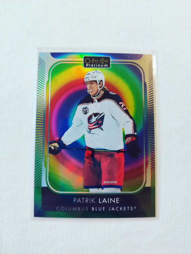 Patrik Laine